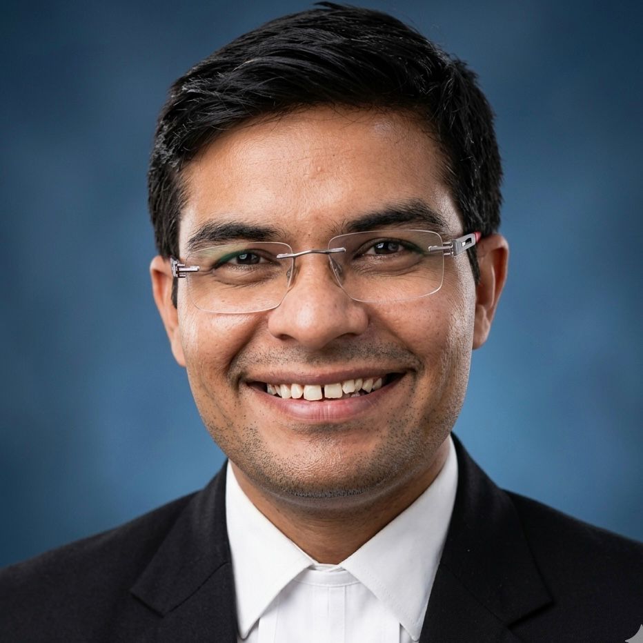 Advocate Virender Singh Rathee