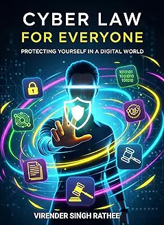 Cyber Law for Everyone Cover